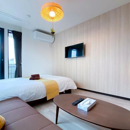 東京都Japan House Sky Tree公寓式酒店 外观 照片