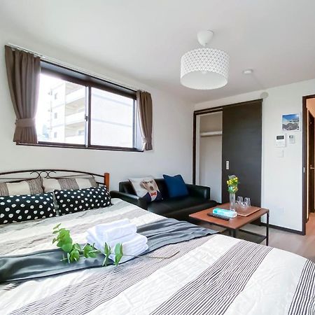 東京都Japan House Sky Tree公寓式酒店 外观 照片